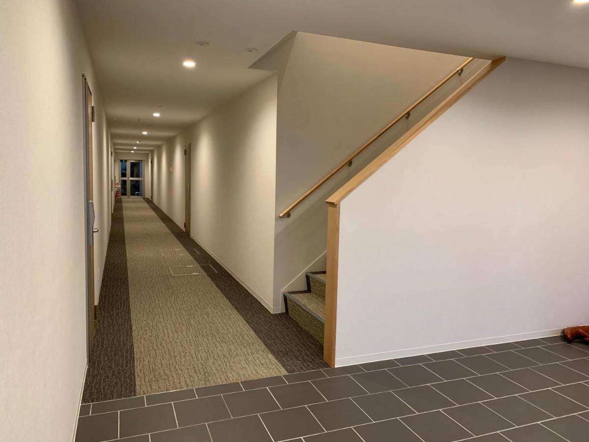 Wadano Forest Hotel & Apartments Hakuba Exterior photo